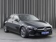 Mercedes-Benz A-Класс 2019