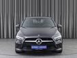 Mercedes-Benz A-Класс 2019