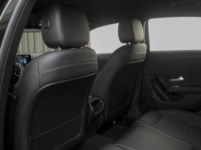 Mercedes-Benz A-Класс 2019
