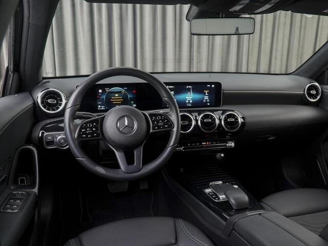 Mercedes-Benz A-Класс 2019