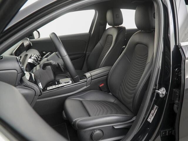 Mercedes-Benz A-Класс 2019