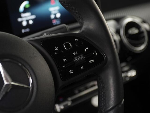 Mercedes-Benz A-Класс 2019