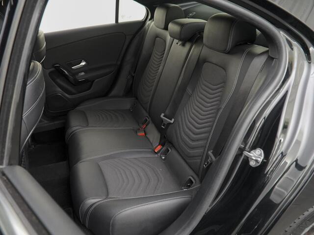 Mercedes-Benz A-Класс 2019