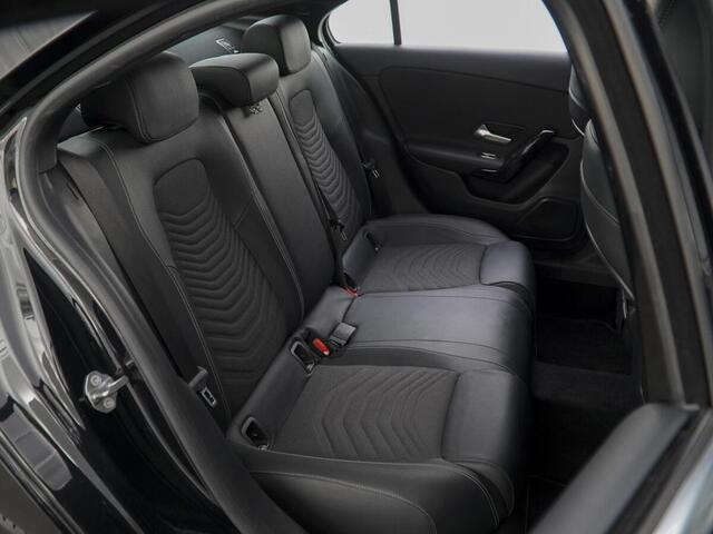 Mercedes-Benz A-Класс 2019