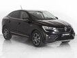 Renault Arkana 2019