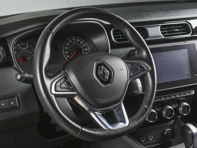Renault Arkana 2019