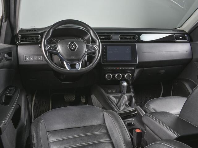 Renault Arkana 2019