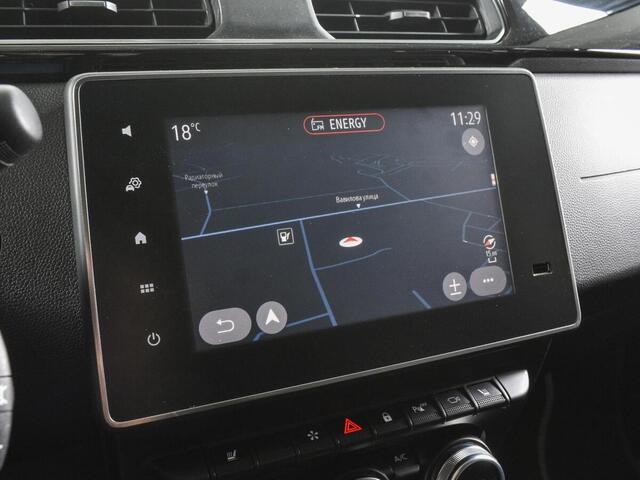 Renault Arkana 2019