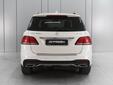Mercedes-Benz GLE 2018