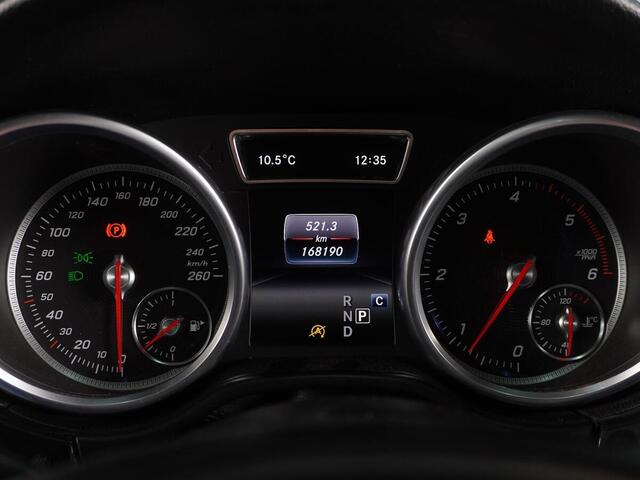 Mercedes-Benz GLE 2018