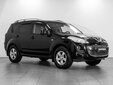 Peugeot 4007 2008