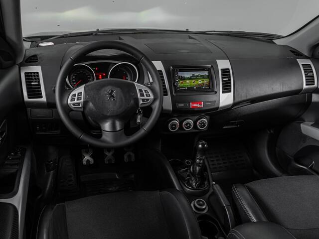 Peugeot 4007 2008