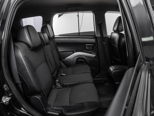 Peugeot 4007 2008