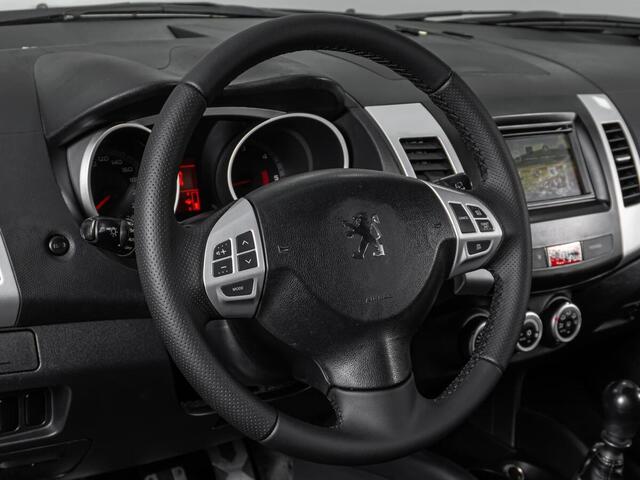 Peugeot 4007 2008