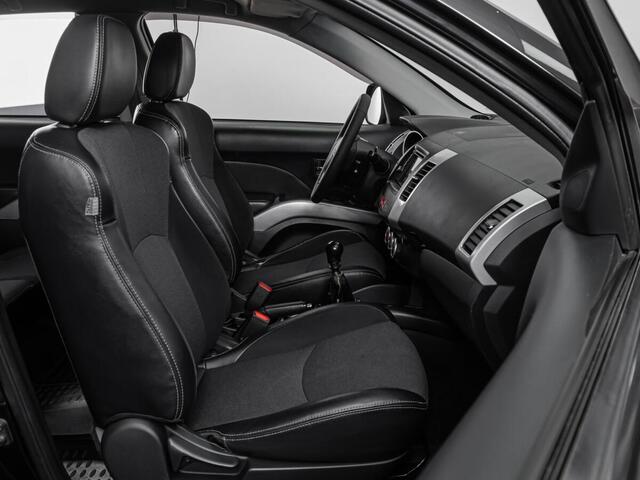Peugeot 4007 2008