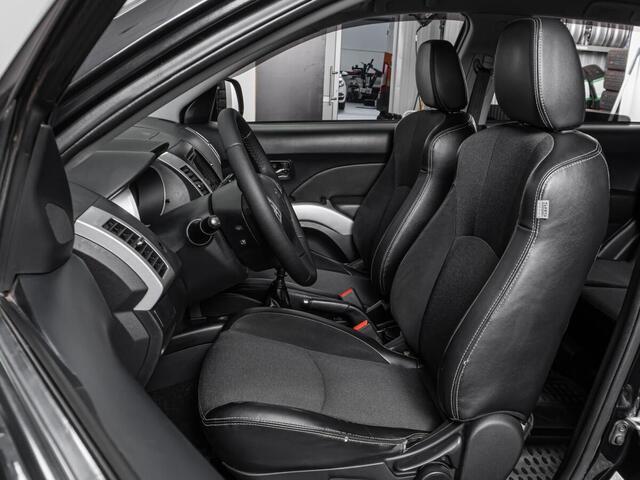 Peugeot 4007 2008