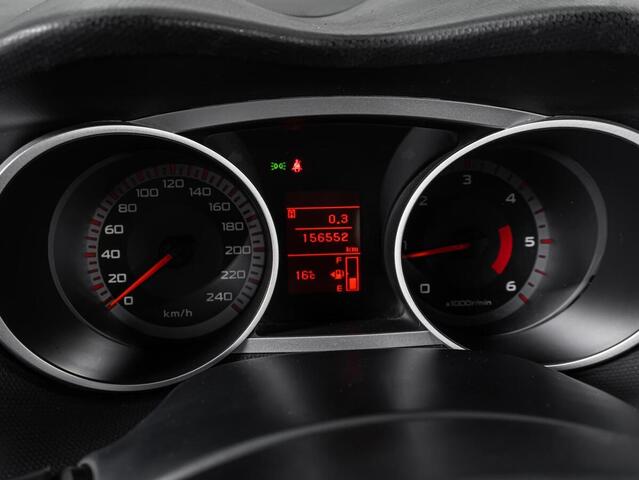 Peugeot 4007 2008