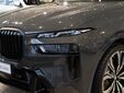 BMW X7 2024