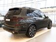 BMW X7 2024