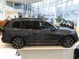 BMW X7 2024