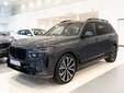 BMW X7 2024