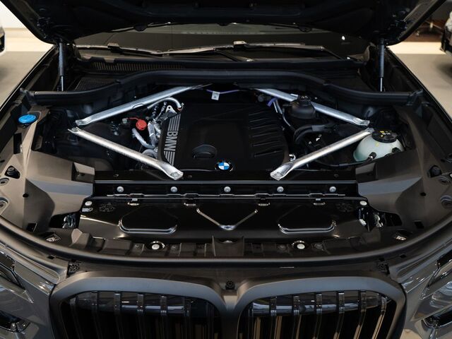 BMW X7 2024