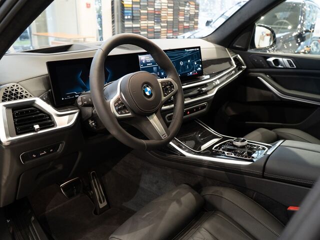 BMW X7 2024