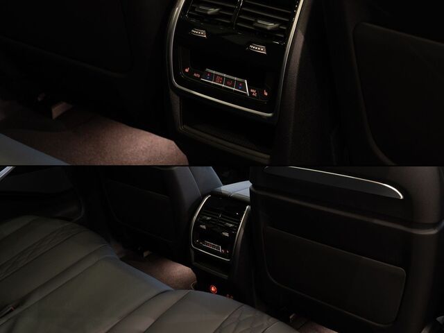 BMW X7 2024