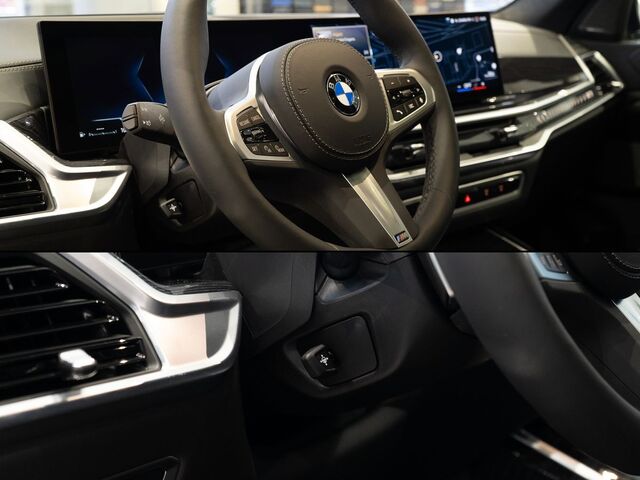 BMW X7 2024