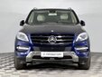 Mercedes-Benz M-Класс 2013