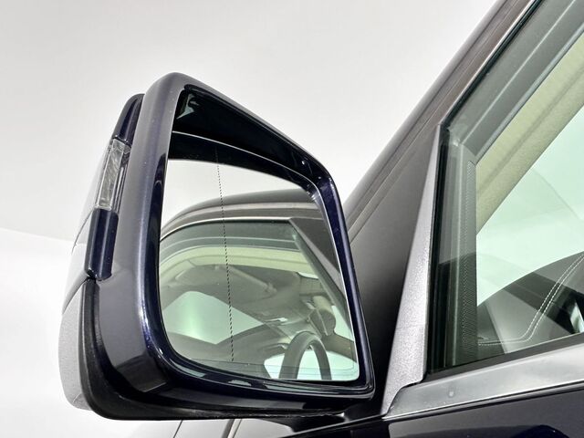 Mercedes-Benz M-Класс 2013
