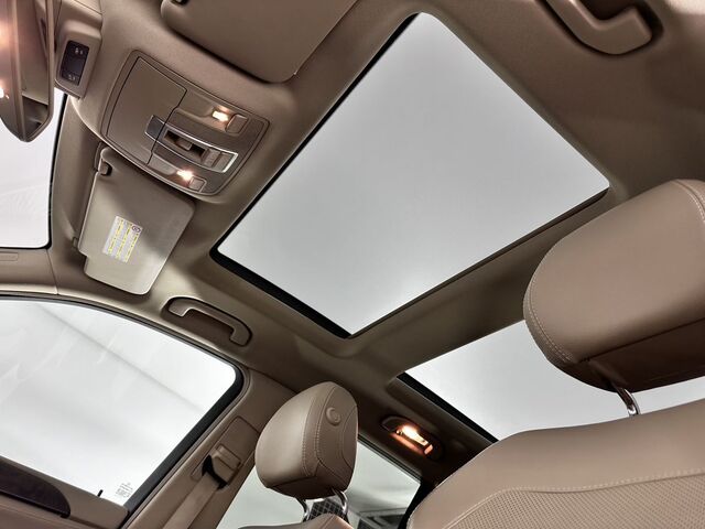 Mercedes-Benz M-Класс 2013