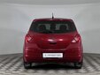 Nissan Tiida 2011
