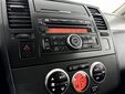 Nissan Tiida 2011