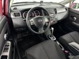 Nissan Tiida 2011
