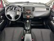 Nissan Tiida 2011