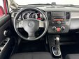 Nissan Tiida 2011