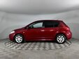 Nissan Tiida 2011