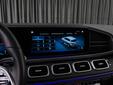 Mercedes-Benz GLS 2019