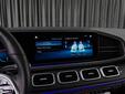 Mercedes-Benz GLS 2019