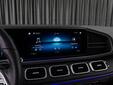 Mercedes-Benz GLS 2019