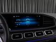 Mercedes-Benz GLS 2019