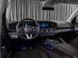 Mercedes-Benz GLS 2019