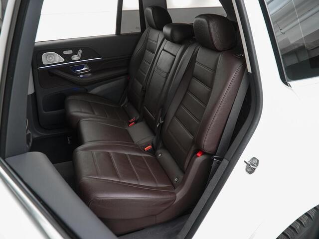 Mercedes-Benz GLS 2019