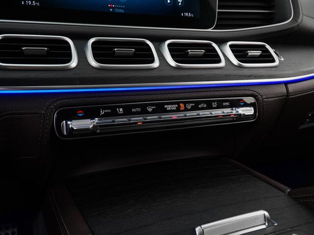 Mercedes-Benz GLS 2019