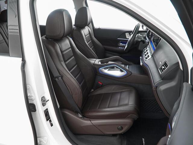 Mercedes-Benz GLS 2019