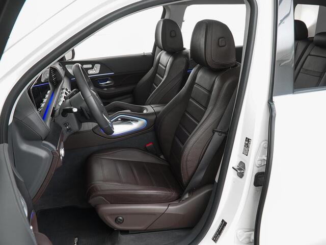 Mercedes-Benz GLS 2019