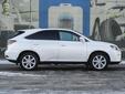 Lexus RX 2015