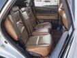 Lexus RX 2015
