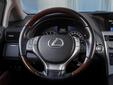 Lexus RX 2015